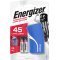 ENERGIZER Pocket Light elemlámpa, zseblámpa + 2db AAA elem, 45lm ENERGIZER Pocket Light elemlámpa, zseblámpa + 2db AAA elem, 45lm
