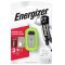 Energizer viselhető klipszes LED-es zseblámpa, elemlámpa Energizer viselhető klipszes LED-es zseblámpa, elemlámpa