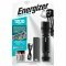 Energizer Hybrid tactical metal LED-es zseblmpa, elemlmpa 1200lm