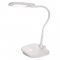 EMOS LED-es Asztali lámpa STELLA fehér 500lm EMOS LED-es Asztali lámpa STELLA fehér 500lm