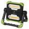 Emos Akkumulátormulátoros, LED-es munkalámpa, szerelőlámpa COB LED 2000lm Emos Akkumulátormulátoros, LED-es munkalámpa, szerelőlámpa COB LED 2000lm