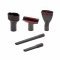 Porszívó fúvókakészlet Bosch 2 609 256 F25 Bosch / Kärcher Porszívó fúvókakészlet Bosch 2 609 256 F25 Bosch / Kärcher