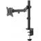 Monitor tartó állvány Single Flex 17 és 32 coll között (43-81 cm) 8kg-ig Monitor tartó állvány Single Flex 17 és 32 coll között (43-81 cm) 8kg-ig