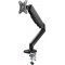 Monitor tartó állvány gázrugóval 17-32 coll (43-81cm) max. 9kg Monitor tartó állvány gázrugóval 17-32 coll (43-81cm) max. 9kg