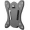 TV, monitor fali tartó Basic Fix (S méret) 23-42coll (58-107cm) 25kg-ig TV, monitor fali tartó Basic Fix (S méret) 23-42coll (58-107cm) 25kg-ig