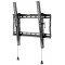 TV fali tartó Pro TILT (M) 32-55 (81-140 cm) méretű TV-készülékekhez, 70 kg-ig dönthető TV fali tartó Pro TILT (M) 32-55 (81-140 cm) méretű TV-készülékekhez, 70 kg-ig dönthető