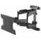 TV fali tartó OLED FULLMOTION (L) kifejezetten 37 és 70 (94-178 cm) közötti OLED TV-khez 30kg-ig TV fali tartó OLED FULLMOTION (L) kifejezetten 37 és 70 (94-178 cm) közötti OLED TV-khez 30kg-ig