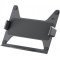 Laptop tartó monitor állványhoz, 11.6 és 17.3 (29 - 44 cm) között, 9 kg-ig Laptop tartó monitor állványhoz, 11.6 és 17.3 (29 - 44 cm) között, 9 kg-ig