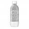 SodaCo sznsavast flakon otthoni SodaCo Basic s Royal szdagphez, 1l, fehr-bubis