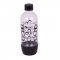 SodaCo sznsavast flakon otthoni SodaCo Basic s Royal szdagphez, 1l, fekete-bubis