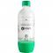 SodaCo sznsavast flakon otthoni Basic s Royal SodaCo szdagphez, 1l, zld-feliratos