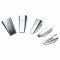 5db ferdepnt kszt kszlet 6 mm, 9 mm, 12 mm, 18 mm, 25 mm mretben - Kirusts!