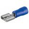 Csszsaru anya 6.4mm x 0.8mm, kk, 1pr
