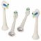 4db Mini Cleaning Brush csere elektromos fogkefefej Philips HX3, HX6, HX8, HX9 széria 4db Mini Cleaning Brush csere elektromos fogkefefej Philips HX3, HX6, HX8, HX9 széria