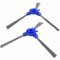 2db robotporszv oldalkefe Tesvor X500 Pro