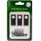 9db tartalk ptks penge / vgpenge (0,75mm) minden Honda Miimo fnyr robothoz - Kirusts!