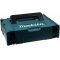 Makita 821549-5 MAKPAC Méret 1 szerszám koffer, koffer rendszer, szerszámos láda Makita 821549-5 MAKPAC Méret 1 szerszám koffer, koffer rendszer, szerszámos láda