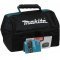 Eredeti Makita uzsonns tska, Box, Bag E-15584