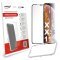 Biztonsági üvegfólia, védőfólia iPhone X,iPhone XS,iPhone 11 Pro, matt felület Biztonsági üvegfólia, védőfólia iPhone X,iPhone XS,iPhone 11 Pro, matt felület