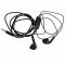 Samsung EHS61ASFBE In Ear fejhallgat stereo headset 3,5mm fekete