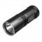 Nitecore EA41 Pioneer XM-L2 LED-es zseblmpa, elemlmpa Version 2015 1020 Lumen