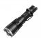 Nitecore Multitask Hybrid MH27 XP-L HI V3 LED-es zseblmpa, elemlmpa tlthet