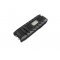 Nitecore THUMB LED kulcstart/zseblmpa 120 dnthet fej  akr 85 lumen fekete