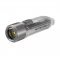 Kulcstart zseblmpa Nitecore TIKI - 300 Lumen, + Micro-USB Port