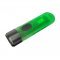 Kulcstart, zseblmpa Nitecore TIKI  GITD - Glow in the Dark, zld Micro-USB