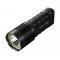 Nitecore Elemlmpa TM20K (akkumultoros - beptett) CREE XP-L (20000 lumen)