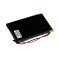 Helyettesítő Akkumulátor Palm Tungsten E 1400mAh Helyettesítő Akkumulátor Palm Tungsten E 1400mAh
