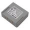 Helyettesítő Akkumulátor Abitron / Hetronic típus 68300900 Helyettesítő Akkumulátor Abitron / Hetronic típus 68300900