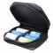 Cellsafe PRO tároló védő tok / táska Li-Ion Akkumulátor cellákhoz Cellsafe PRO tároló védő tok / táska Li-Ion Akkumulátor cellákhoz