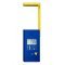VARTA LCD digitális teszter - A készlet erejéig! VARTA LCD digitális teszter - A készlet erejéig!