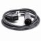 Adapterkábel D-Tap(w) csatlakozóval XLR 4Pines véggel (m) Adapterkábel D-Tap(w) csatlakozóval XLR 4Pines véggel (m)