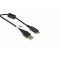 USB adatkábel Panasonic Lumix fényképezőgépekhez USB adatkábel Panasonic Lumix fényképezőgépekhez