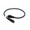 Audio-kbel mini USB -> 3,5mm jack alj Gopro Hero 1,2,3,3+,4