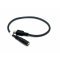 Audio-kábel mini USB -> 3,5mm jack alj Gopro Hero 1,2,3,3+,4 Audio-kábel mini USB -> 3,5mm jack alj Gopro Hero 1,2,3,3+,4