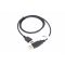 USB Adatkábel Samsung SGH-L760 / G600 USB Adatkábel Samsung SGH-L760 / G600