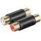 RCA toldó adapter RCA toldó adapter
