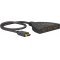HDMI switch/kapcsoló 3db bemenet 1 db kimenet 4K 60hz HDMI switch/kapcsoló 3db bemenet 1 db kimenet 4K 60hz