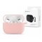 Devia szilikon tok AirPods Pro2 flhallgathoz rzsaszn - A kszlet erejig!