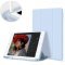 Helyettesítő tablet tok iPad Air 3rd Generation 2019 10.5 coll Pencil tartóval Helyettesítő tablet tok iPad Air 3rd Generation 2019 10.5 coll Pencil tartóval