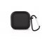 Tech-Protect szilikon tok Samsung Galaxy Buds 2 Pro / 2 / Live / Pro fekete