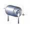 SAFT lithium elem tpus LS14500PF forraszthat PCB 2 pin - AA 3,6V 2,6Ah (Li-SOCl2)