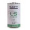SAFT lithium elem típus LS33600 - D 3,6V 17Ah (Li-SOCl2) - A készlet erejéig! SAFT lithium elem típus LS33600 - D 3,6V 17Ah (Li-SOCl2) - A készlet erejéig!