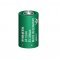 Varta lithium elem típus CR 1/2AA forrasztható axiális kivezetés 3V 970mAh (LiMnO2) Varta lithium elem típus CR 1/2AA forrasztható axiális kivezetés 3V 970mAh (LiMnO2)