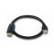Hetyettesítő USB programozó kábel Kenwood TK-7150 Hetyettesítő USB programozó kábel Kenwood TK-7150