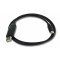 Helyettesítő USB programozó kábel Yaesu FT-100 Helyettesítő USB programozó kábel Yaesu FT-100