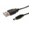 USB tltadapter-kbel Huawei Ideos S7 Slim Tablet